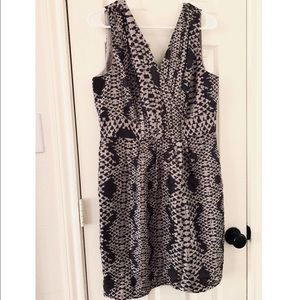 12P Banana Republic Dress